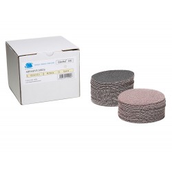 GlasNet™ 200 - Coarse Grade Abrasive 5" / 125mm